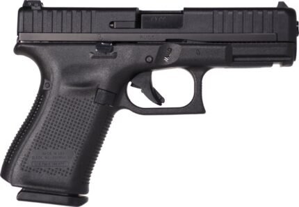 GLOCK 44 - G44 .22 LR Rimfire Pistol with two 10-round magazines