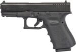 GLOCK G19 9 x 19mm Semiautomatic Pistol