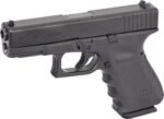 GLOCK G19 9 x 19mm Semiautomatic Pistol
