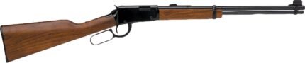 Best Henry .22 Lever-Action Repeating Rifle
