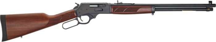Best Steel 30-30 Lever Action Rifle
