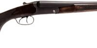 Heritage Badlander Wood 12 Gauge Break-Action Shotgun