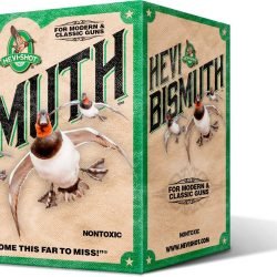 HEVI-Shot HEVI-Bismuth 12 Gauge Premium Shotshells