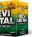 HEVI-Shot HEVI-Metal 12 Gauge Hunting Ammo