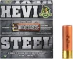 HEVI-Shot HEVI-Steel 12 Gauge Shotshells