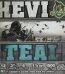 HEVI-Shot® HEVI-Teal 12 Gauge Shotshells - 25 Rounds