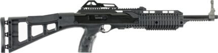 Best Hi-Point Firearms 995TS Carbine 9mm Semiautomatic Rifle