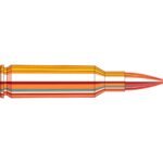 Hornady BLACK .224 Valkyrie 75-Grain BTHP Rifle Ammunition - 20 Rounds