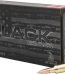 Hornady BLACK .224 Valkyrie 75-Grain BTHP Rifle Ammunition - 20 Rounds