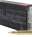 Hornady BLACK™ FMJ .223 Remington 62-Grain Rifle Ammunition - 20 Rounds
