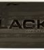 Hornady Black FTX .450 Bushmaster 250-Grain Centerfire Rifle Ammunition - 20 Rounds