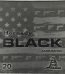 Hornady Black Handgun Ammunition - 20 Rounds