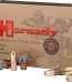 Hornady Dangerous Game 458 Lott 500-Grain Rifle Ammunition - 20 Rounds
