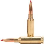 Hornady ELD Match 6.5 Creedmoor 140-Grain Rifle Ammunition - 20 Rounds
