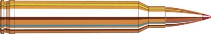 Hornady ELD-X® Precision Hunter® .300 WSM 200-Grain Rifle Ammunition - 20 Rounds