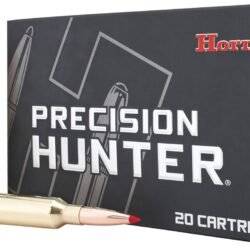 Hornady ELD-X™ Precision Hunter™ 6.5 Creedmoor 143-Grain Rifle Ammunition - 20 Rounds