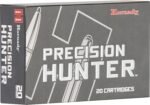 Hornady ELD-X Precision Hunter Rifle Ammunition - 20 Rounds