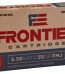 Hornady Frontier 5.56 NATO 55-Grain Centerfire Rifle Ammunition - 20 Rounds