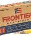 Hornady Frontier 5.56 NATO 75-Grain BTHP Match T2 Rifle Ammunition - 20 Rounds