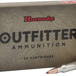 Hornady GR CX OTF .270 Winchester 130-Grain Ammunition - 20 Rounds