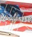 Hornady InterLock SP American Whitetail .308 Win 150-Grain Centerfire Rifle Ammunition - 20 Rounds