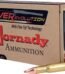 Hornady LEVERevolution MonoFlex .30-30 Winchester 140-Grain Rifle Ammunition - 20 Rounds