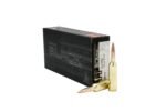 Hornady Match Black 6.5 PRC 140-Grain Ammunition - 20 Rounds