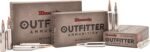 Hornady Outfitter 7mm Remington Magnum Rifle Ammunition - 20 Rounds