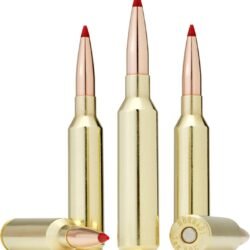 Hornady Precision Hunter ELD-X 7mm PRC Ammunition 20 Rounds