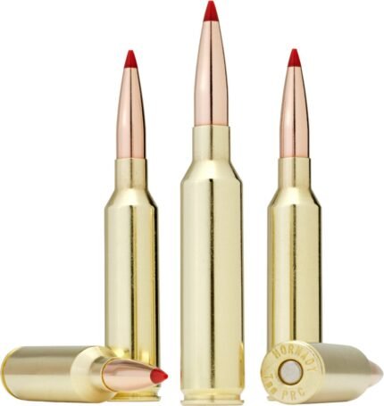 Hornady Precision Hunter ELD-X 7mm PRC Ammunition 20 Rounds
