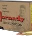 Hornady SST 6.8mm SPC 120-Grain Centerfire Rifle Ammunition