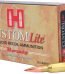 Hornady SST Custom Lite 7mm-08 Remington 120-Grain Centerfire Rifle Ammunition