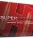 Hornady Super Shock Tip .308 Win/7.62 NATO 165-Grain Centerfire Rifle Ammunition