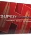Hornady Superformance .338 Win Magnum 200-Grain Centerfire Rifle Ammunition