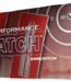 Hornady Superformance Match .223 Remington 75- Grain Centerfire Rifle Ammunition