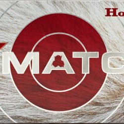 Hornady V-Match ELD-VT 6.5 Grendel 100-Grain Rifle Ammunition - 20 Rounds