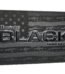Hornady V-MAX BLACK 6.8mm SPC 110-Grain Rifle Ammunition - 20 Rounds