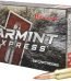Hornady V-MAX Varmint Express 6.5 Creedmoor 95-Grain Rifle Ammunition - 20 Rounds