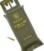 Monarch Battle Pack 5.56 x 45mm NATO 55-Grain Centerfire Rifle Ammunition - 200 Rounds