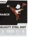 Monarch High Velocity Waterfowl 12 Gauge Shotshells - 25 Rounds