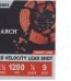 Monarch Target Load .410 Bore Shotshells - 25 Rounds