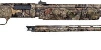 Mossberg 500 20 Gauge Pump-Action Shotgun