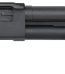 Mossberg 590 Shockwave 12 Gauge Pump-Action Shotgun with Crimson Trace Laser Saddle