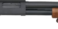 Mossberg 590 Shockwave Nightstick 12 Gauge Pump-Action Shotgun