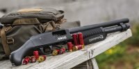 Mossberg 590Ss Shockwave 12 Gauge Shotgun