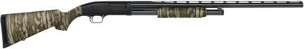 Mossberg Maverick 88 All-Purpose 12 Gauge Pump-Action Shotgun