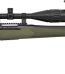 Best Mossberg Patriot Night Train .308 Winchester/7.62 NATO Bolt-Action Rifle