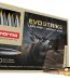 Norma USA Evostrike Polymer Tip Boat Tail 6.5 Creedmoor 93-Grain Centerfire Rifle Ammunition - 20...