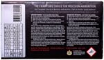 Norma USA Golden Target 6.5 Creedmoor 130-Grain Ammo - 20 Rounds