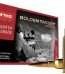 Norma USA Golden Target 6.5 Creedmoor 130-Grain Ammo - 20 Rounds